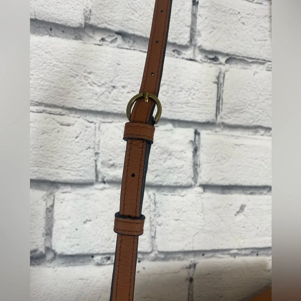 Universal Thread Boho Woven Straw Leather Crossbody Purse NWT - Picture 7 of 9